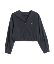 SAILOR COLLAR BLOUSON/セーラーカラーブルゾン