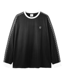 OY(I[C)́wOY/I[Cx ZIG LINE L/S JERSEY/ZIGCLSW[W(W[W)