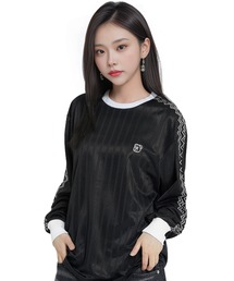OY/オーワイ』 ZIG LINE L/S JERSEY/ZIGラインLSジャージ OY│A'GEM/9