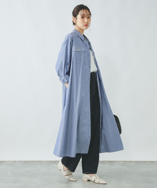 【新品】グローバルワーク セレモニー　スーツ　イージーケアワンピース120ブルー item_169481_main_90_1697681048.jpg