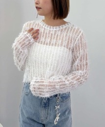 archives | チュールフェザーTOPS(Tシャツ/カットソー)