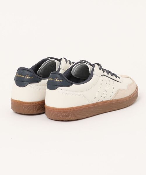 Vickyです(^^) 楽天市場】レディース 【HAWKINS】 ホーキンス VICKY ローカット