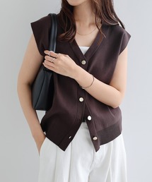 トップス　茶色　Fサイズ　新品 トップス（ブラウン/茶色系）ファッション通販 - ZOZOTOWN