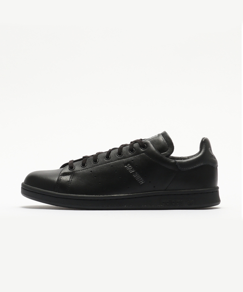 adidas Originals(アディダスオリジナルス)の「adidas originals / アディダス オリジナルス スタンスミス LUX/LSH80(スニーカー・メンズ・ブラック・25.5cm/26cm/26.5cm/27cm/27.5cm/28cm)」の10枚目の写真