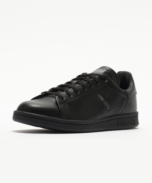 adidas Originals(アディダスオリジナルス)の「adidas originals / アディダス オリジナルス スタンスミス LUX/LSH80(スニーカー・メンズ・ブラック・25.5cm/26cm/26.5cm/27cm/27.5cm/28cm)」の11枚目の写真
