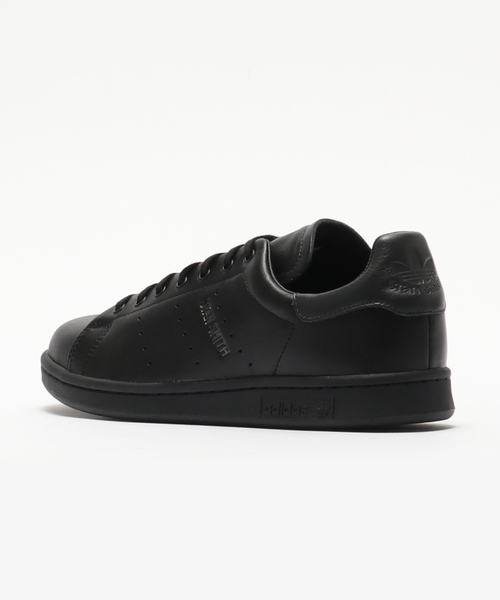 adidas Originals(アディダスオリジナルス)の「adidas originals / アディダス オリジナルス スタンスミス LUX/LSH80(スニーカー・メンズ・ブラック・25.5cm/26cm/26.5cm/27cm/27.5cm/28cm)」の12枚目の写真