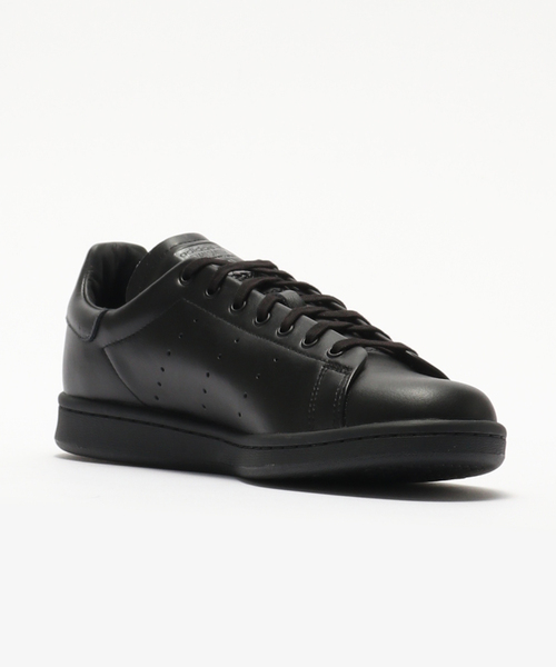 adidas Originals(アディダスオリジナルス)の「adidas originals / アディダス オリジナルス スタンスミス LUX/LSH80(スニーカー・メンズ・ブラック・25.5cm/26cm/26.5cm/27cm/27.5cm/28cm)」の14枚目の写真