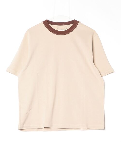 【関税込み】Camiel Fortgens Tシャツ CAMIEL FORTGENS】 NORMAL TEE（Tシャツ/カットソー）｜CAMIEL