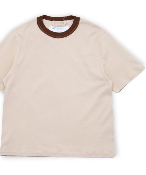 【関税込み】Camiel Fortgens Tシャツ CAMIEL FORTGENS” -SPRING/SUMMER 2021- | MAIDENS SHOP