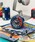 SEIKO�i�Z�C�R�[�j�́u�yEXCLUSIVE�zSEIKO / TC208 �A���[���N���b�N�i�u���v�j�v�b�u���[