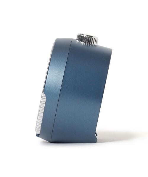 SEIKO（セイコー）の「【EXCLUSIVE】SEIKO / TC208 アラームクロック（置時計・レディース・シルバー/ブルー/ブラック・ONE SIZE）」の8枚目の写真