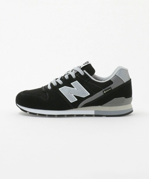 New Balance CM 996 GTX/D スニーカー　ブラック New Balance＞CM996 GTX/D スニーカー（スニーカー）｜New