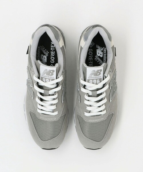 New Balance＞CM996 GTX/D スニーカー