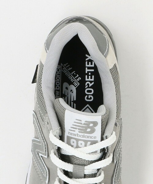 New Balance＞CM996 GTX/D スニーカー