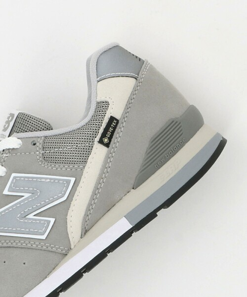 New Balance＞CM996 GTX/D スニーカー