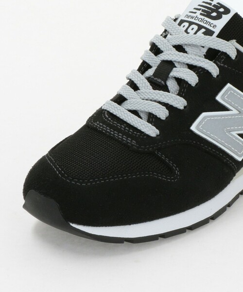 New Balance CM 996 GTX/D スニーカー　ブラック New Balance＞CM996 GTX/D スニーカー（スニーカー）｜New