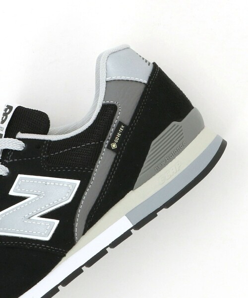 New Balance CM 996 GTX/D スニーカー　ブラック New Balance＞CM996 GTX/D スニーカー（スニーカー）｜New