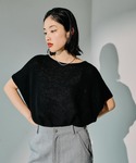 LEPSIM(レプシィム)の「トップス(ニット/セーター)」
