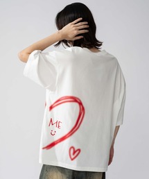 WEGO | WEGO/【25年春夏★大人気アイテムが今年も登場】アソートグラフィックT(Tシャツ/カットソー)