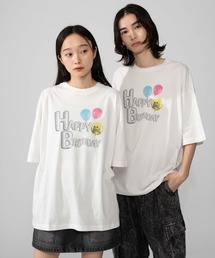 WEGO/【大人気アイテムが今年も登場】アソートグラフィックT