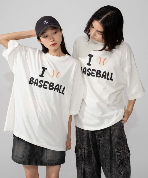 WEGO(ウィゴー)の「WEGO/【大人気アイテムが今年も登場】アソートグラフィックT(Tシャツ/カットソー・メンズ・その他1/その他2/その他5/その他6/その他7/その他9/その他13/その他18/その他3/その他11/その他8/その他10/その他12/その他4/その他17/その他14/その他15/その他16/その他19/その他20/その他21/その他22/その他23/その他24/その他25/その他26/その他27/その他28/その他29/その他30/その他31/その他32/その他33/その他34/その他35/A/C/D/E/F/B/G/L/M/K/N/P/I/H/O/J/Y/S/T/U/V/W/R/X/Q/ホワイト系3/ホワイト系5/その他/ホワイト系1/ホワイト系2/ピンク系その他/Z/ホワイト系4/ブルー系その他/ホワイト系・X-LARGE/SMALL/LARGE/MEDIUM)」の6枚目の写真