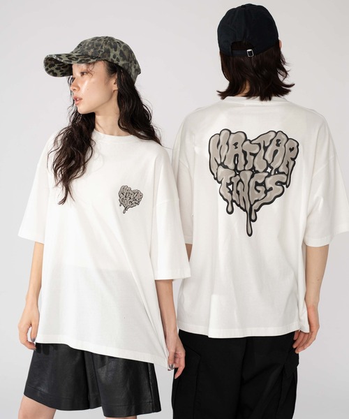 &TEAM 貴重なグッズセット WEGOロンTと帽子　トレカ・CD・ポスター多数 ナンバリングホッケーT（LS）【一部店舗限定】｜WEGO（ウィゴー