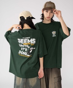LADYLAND ACADEMY Tシャツ（Tシャツ/カットソー）｜HYSTERIC GLAMOUR
