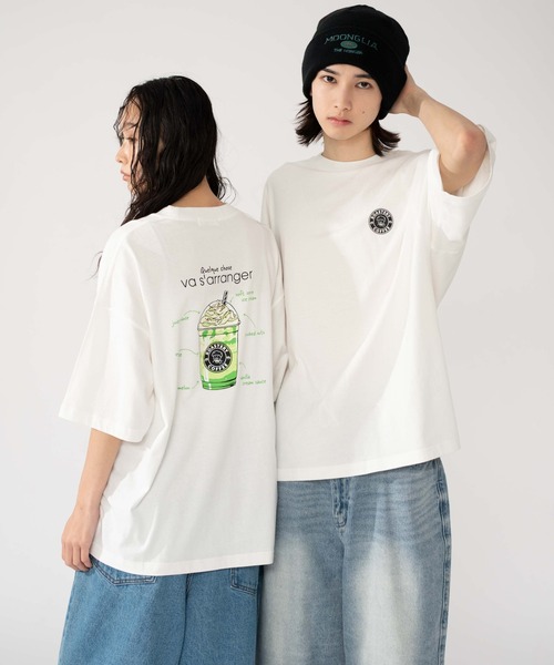 WEGO(ウィゴー)の「WEGO/【大人気アイテムが今年も登場】アソートグラフィックT(Tシャツ/カットソー・メンズ・その他1/その他2/その他5/その他6/その他7/その他9/その他13/その他18/その他3/その他11/その他8/その他10/その他12/その他4/その他17/その他14/その他15/その他16/その他19/その他20/その他21/その他22/その他23/その他24/その他25/その他26/その他27/その他28/その他29/その他30/その他31/その他32/その他33/その他34/その他35/A/C/D/E/F/B/G/L/M/K/N/P/I/H/O/J/Y/S/T/U/V/W/R/X/Q/ホワイト系3/ホワイト系5/その他/ホワイト系1/ホワイト系2/ピンク系その他/Z/ホワイト系4/ブルー系その他/ホワイト系・X-LARGE/SMALL/LARGE/MEDIUM)」の17枚目の写真