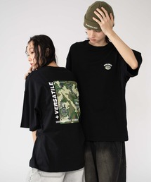 WEGO/【大人気アイテムが今年も登場】アソートグラフィックT
