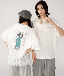 WEGO/【大人気アイテムが今年も登場】アソートグラフィックT