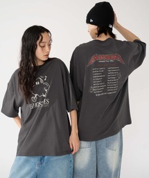 WEGO/【大人気アイテムが今年も登場】アソートグラフィックT