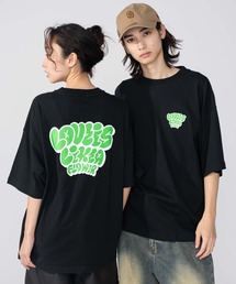 WEGO（ウィゴー）の「WEGO/【大人気アイテムが今年も登場】アソートグラフィックT（Tシャツ/カットソー）」