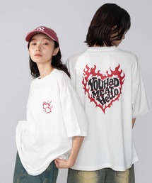 WEGO | WEGO/【25年春夏★大人気アイテムが今年も登場】アソートグラフィックT(Tシャツ/カットソー)