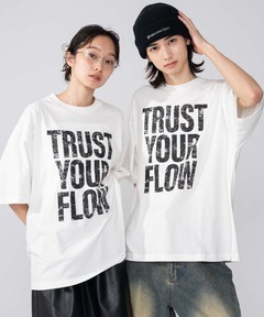 QUEEN SIZE CANDY チビTシャツ（Tシャツ/カットソー）｜HYSTERIC