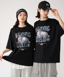 WEGO/【大人気アイテムが今年も登場】アソートグラフィックT