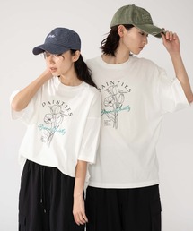 WEGO/【大人気アイテムが今年も登場】アソートグラフィックT