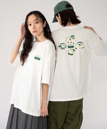 WEGO/【大人気アイテムが今年も登場】アソートグラフィックT