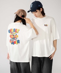 WEGO/【大人気アイテムが今年も登場】アソートグラフィックT