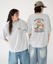 WEGO/【大人気アイテムが今年も登場】アソートグラフィックT