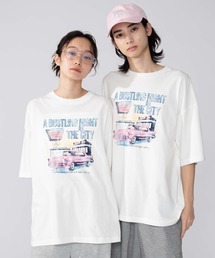 WEGO/【大人気アイテムが今年も登場】アソートグラフィックT