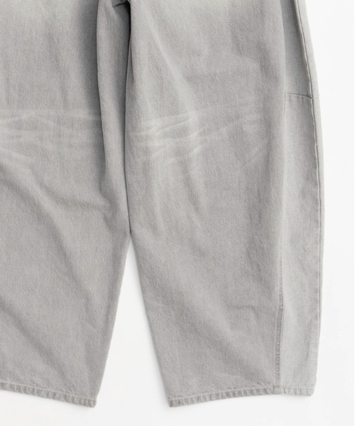 パンツ MAISON SPECIAL 5th Anniversary Denim 38 240603_ms0400_1200x1200_crop_c