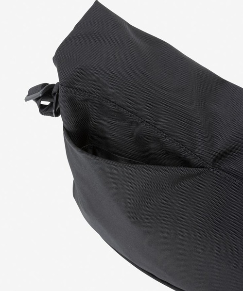 THE NORTH FACE(ザノースフェイス)の「THE NORTH FACE/ザ・ノース・フェイス ショルダーバック PYRENEE SHOULDER L NM82508(ショルダーバッグ・メンズ・ブラック/ストーン・ONE)」の13枚目の写真