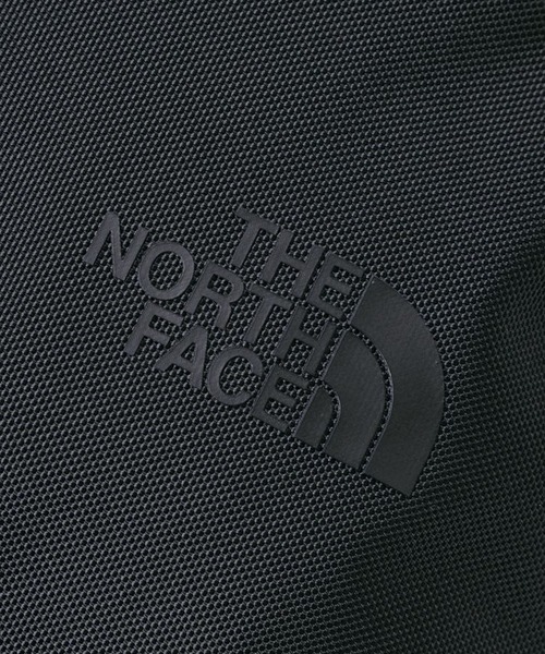 THE NORTH FACE(ザノースフェイス)の「THE NORTH FACE/ザ・ノース・フェイス ショルダーバック PYRENEE SHOULDER L NM82508(ショルダーバッグ・メンズ・ブラック/ストーン・ONE)」の15枚目の写真