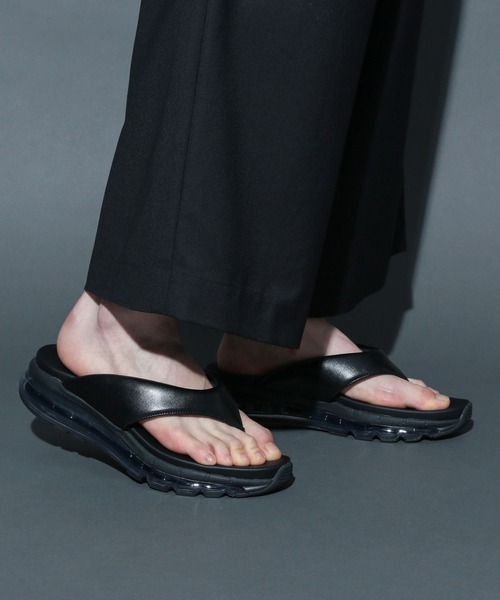 A*︎様 HARE ハレトングボリュームサンダル L メンズ 新品未使用 靴 サ A*︎様 HARE ハレトングボリュームサンダル L メンズ 新品未使用