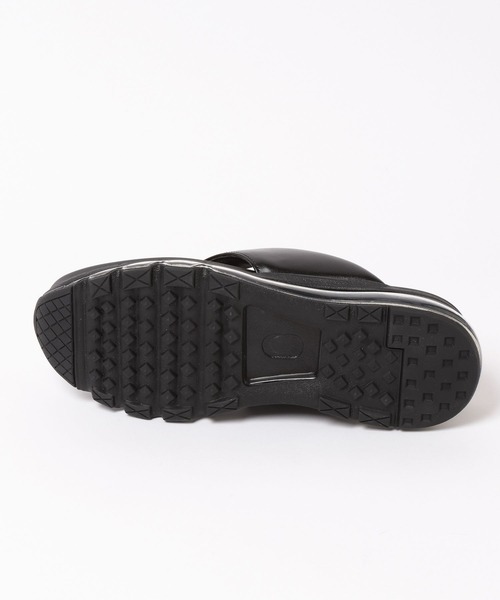 HARE（ハレ）の「クリアソールトングサンダル(HARE)（サンダル）」 - WEAR