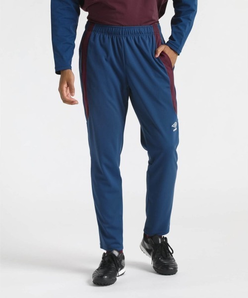 UMBRO THE THIRD WARM-UP PANTS（アンブロ THE THIRD ウォームアップ