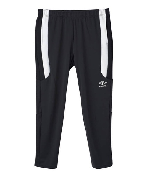 UMBRO(アンブロ)の「UMBRO THE THIRD WARM-UP PANTS(アンブロ THE THIRD ウォームアップパンツ)(その他パンツ・メンズ・カーキ/ブラック/ネイビー・MEDIUM/LARGE)」の4枚目の写真