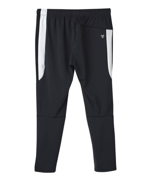 UMBRO(アンブロ)の「UMBRO THE THIRD WARM-UP PANTS(アンブロ THE THIRD ウォームアップパンツ)(その他パンツ・メンズ・カーキ/ブラック/ネイビー・MEDIUM/LARGE)」の5枚目の写真