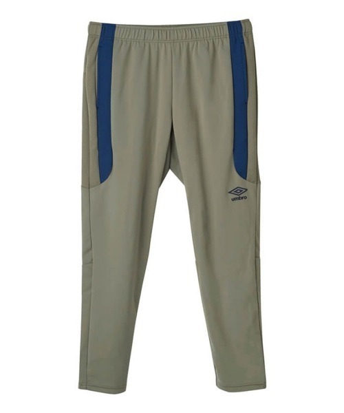 UMBRO(アンブロ)の「UMBRO THE THIRD WARM-UP PANTS(アンブロ THE THIRD ウォームアップパンツ)(その他パンツ・メンズ・カーキ/ブラック/ネイビー・MEDIUM/LARGE)」の14枚目の写真
