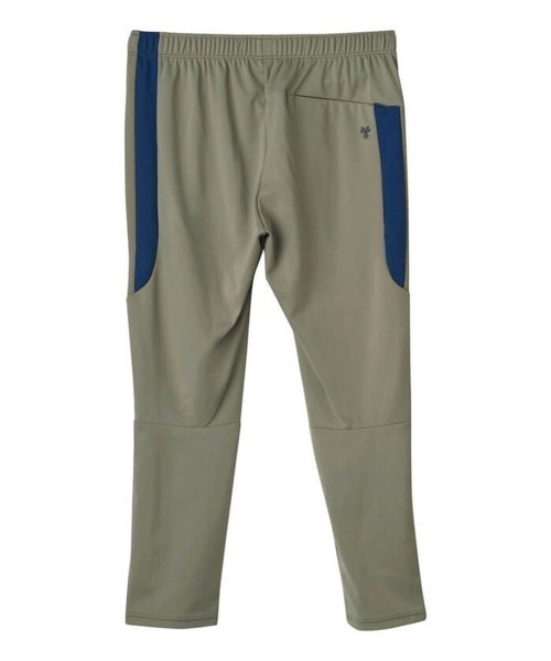 UMBRO(アンブロ)の「UMBRO THE THIRD WARM-UP PANTS(アンブロ THE THIRD ウォームアップパンツ)(その他パンツ・メンズ・カーキ/ブラック/ネイビー・MEDIUM/LARGE)」の15枚目の写真